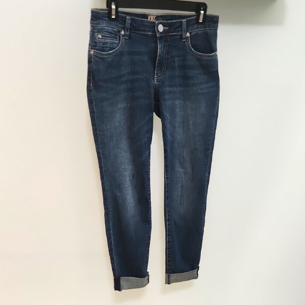 Kut From The Kloth Katy Boyfriend Jeans